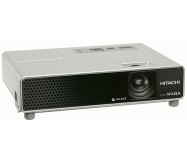 Hitachi CP-X3