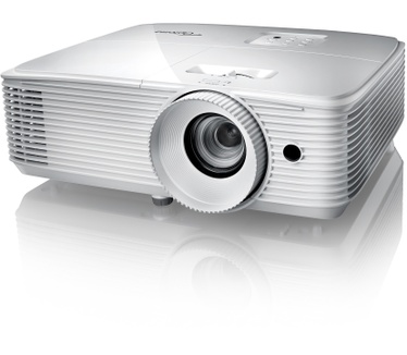 Optoma HD27e