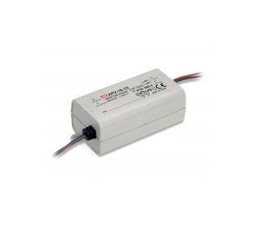 Mean Well APV 16-24