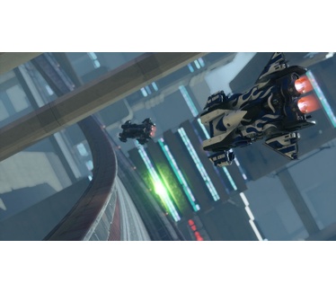 GRIP: Combat Racing - Rollers Vs Airblades Ultimate Edition GRIP: Com, Switch