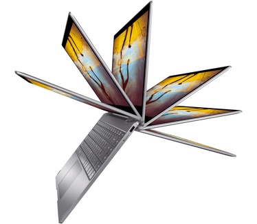 Medion Akoya S14401TG-i5-512F8