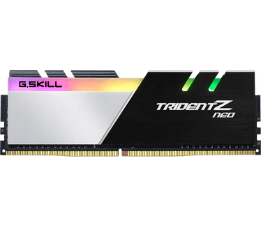 G.Skill Trident Z Neo DDR4-3600MHz CL16-16-16-36 1.35V 16GB (2x8GB)