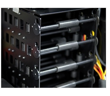 Zalman Z-Machine LQ1000