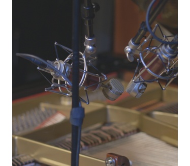 Blue Microphones spark SL