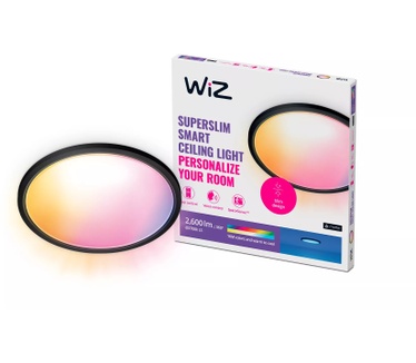 WiZ Connected Superslim Plafondlamp 22 W