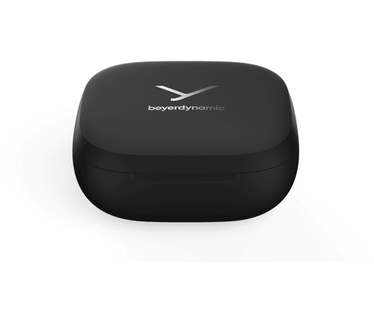 Beyerdynamic AMIRON 300 TWS black