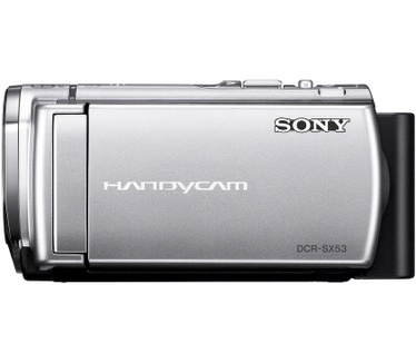 Sony Handycam  DCR-SX53E