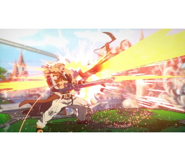 Guilty Gear -Strive-, PS5
