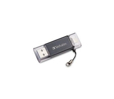 Verbatim 32GB iStore ?n? Go Dual
