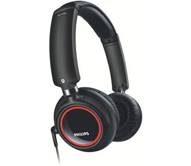 Philips SBCHP400 (Zwart)