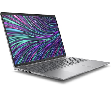 HP G11 + Z24q G3 QHD Display