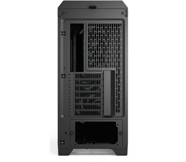 Fractal Design Meshify 3 RGB TG Light Tint Zwart