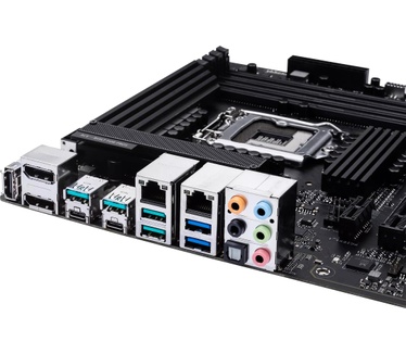 ASUS Pro WS W480-ACE