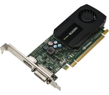 HP NVIDIA Quadro K420