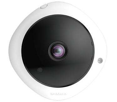 D-Link Vigilance