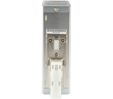 LevelOne 24V DC Industrial Power Supply, 120W, DIN-Rail