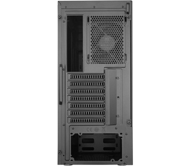 Cooler Master Silencio S600