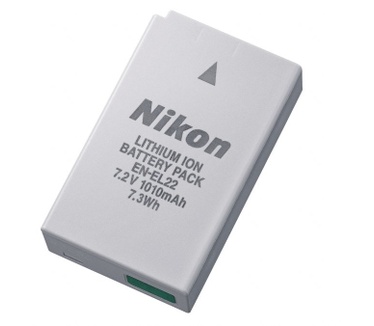 Nikon EN-EL22