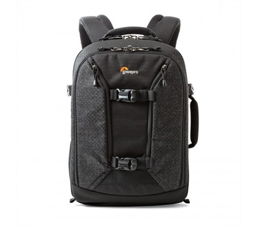 Lowepro Pro Runner BP 350 AW II Zwart