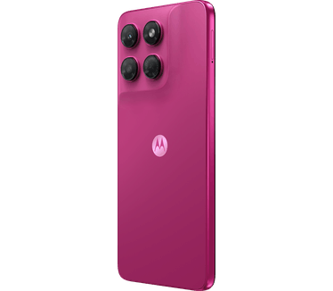 Motorola moto g37 Roze