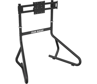 Trak Racer Trak Racer Freestanding Single Monitor Stand - 30" tot 55"