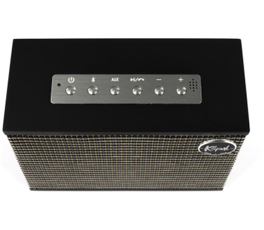 Klipsch Heritage Groove Zwart
