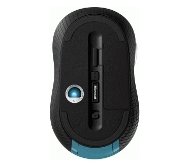 Microsoft Mobile Mouse 4000