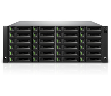 QSAN XCubeSAN XS1224S