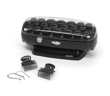 Babyliss Thermo Ceramic Rollers