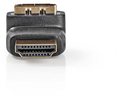 Nedis CVGB34902BK