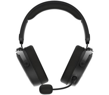 Deltaco DH420 (Zwart)