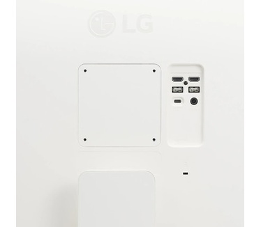 LG 27U731SA-W