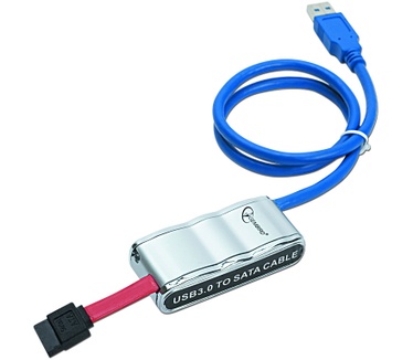 Gembird USB 3.0 > 2.5 / 3.5 & sata kabel