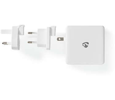 Nedis WCPD65W110WT