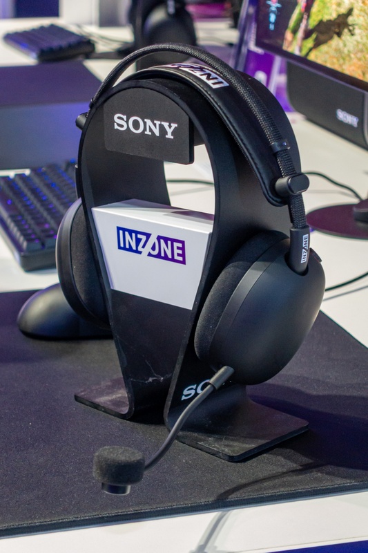 Sony geeft Inzone H9 II dezelfde drivers als topmodel WH‑1000XM6