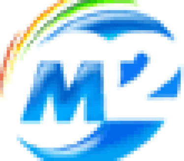 Messenger 2 logo (klein)