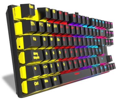 Krom Kasic TKL