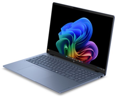 HP OmniBook 5 Laptop Next Gen AI 16-bm0616ndx