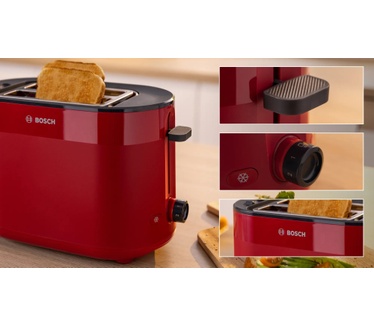 Bosch TAT2M124