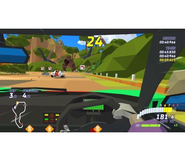 Hotshot Racing