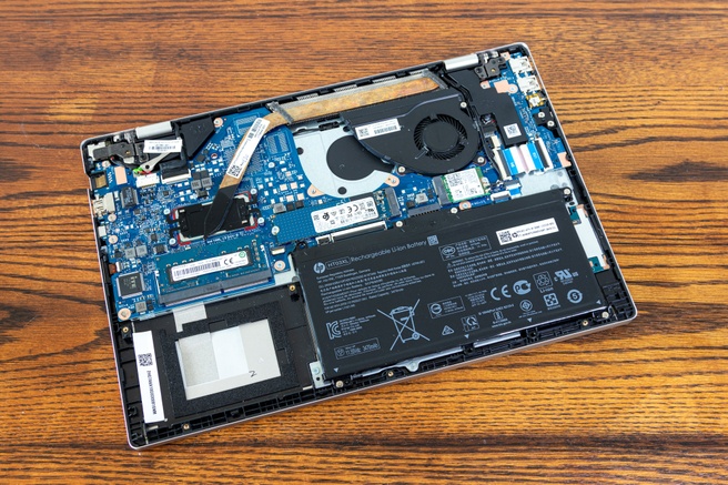 HP Pavilion 14-ce3660nd