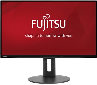 Fujitsu Display B-Line B27-9 TS QHD Zwart