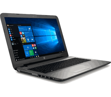HP 15-AC181ND