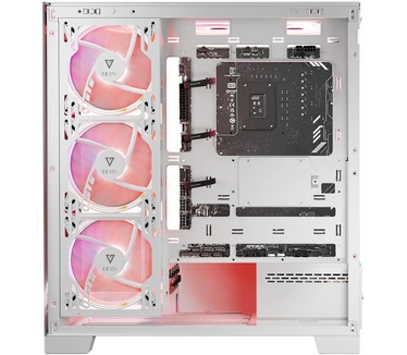 Modecom Volcano SPACE APEX ARGB MIDI