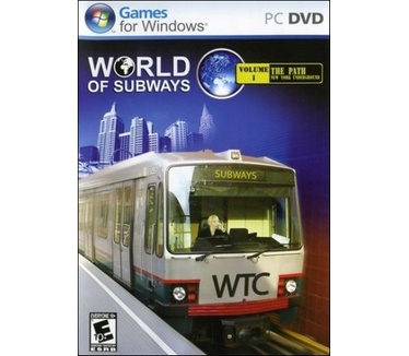 World of Subways, Vol. 2 (Berlin Subway), PC