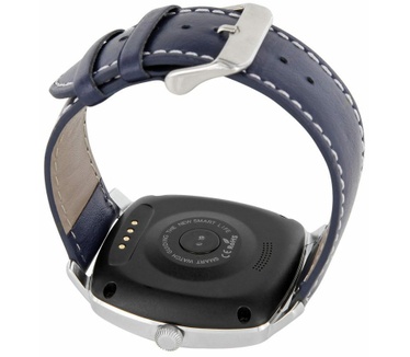 Xlyne Nara XW Pro Zilver (Blauw)
