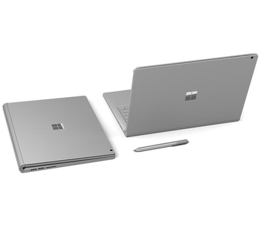 Microsoft Surface Book Core i7,16GB  512GB SSD (Performance Base)