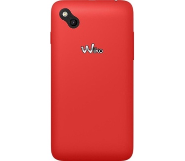 Wiko Sunny Rood