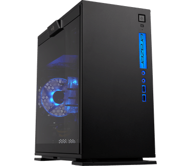 Medion Erazer ENGINEER X10 RTX2070 i7 Gaming PC