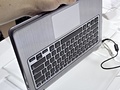 Samsung Series 5 convertible met touchscreen